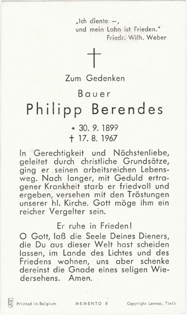Philipp Berendes