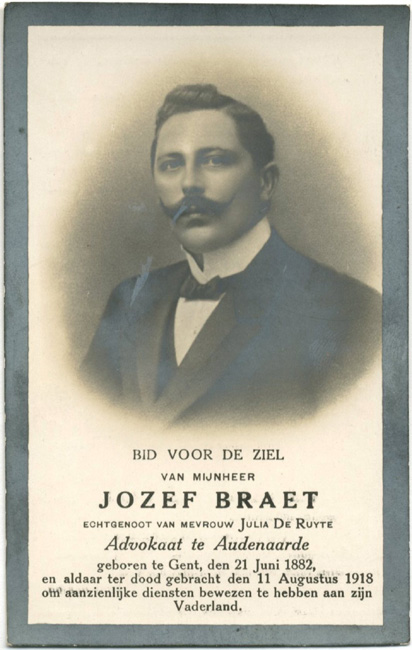 Jozef Braet