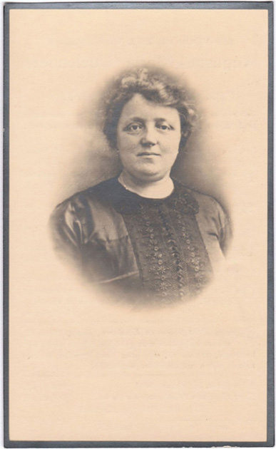Augusta Maria Cuelenaere