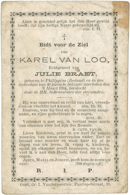 Karel Van Loo