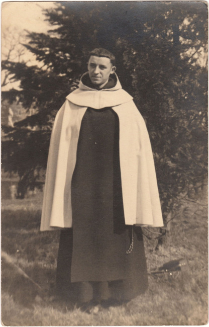 Pater Joseph Van Hulse