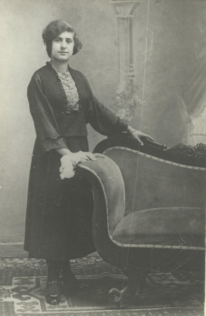 Clara De Walsche
