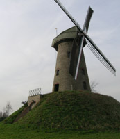 Gerard's Mill