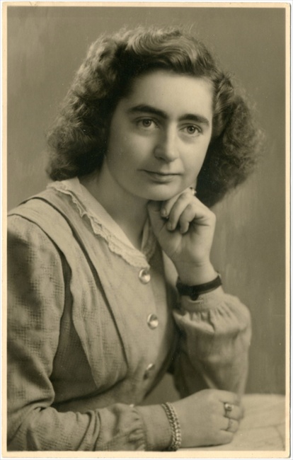 Maria Hollebosch