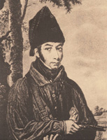 Frederic de Merode
