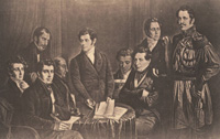 The Provisional Government