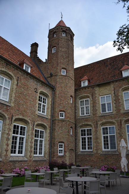 Abbey Ten Bogaerde