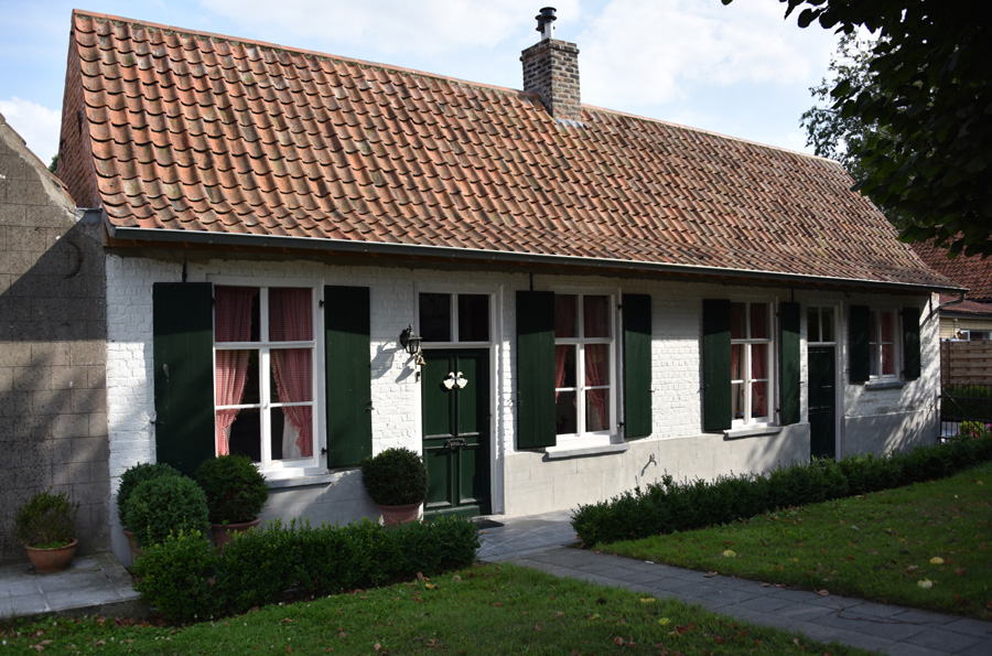 Beauvoorde