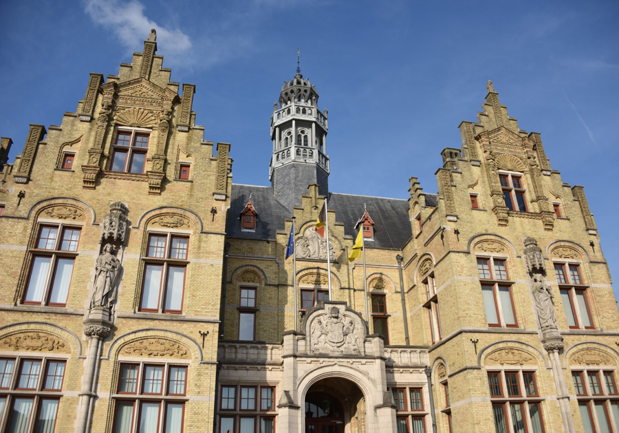 Ieper - Ypres