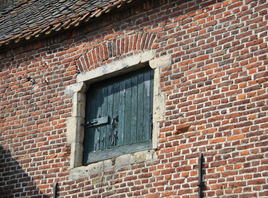 Rue St. Antoine 18, Jodoigne