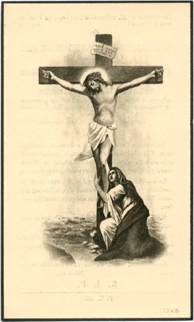 Prosper Joseph Bruggheman