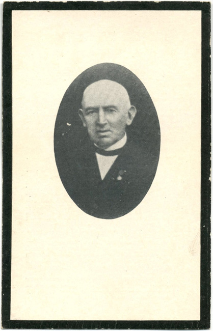 Constantinus De Keyzer