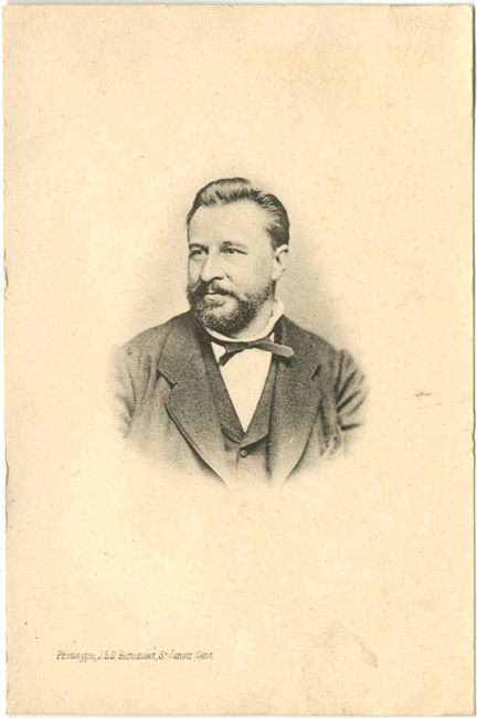 Hendrik Joos