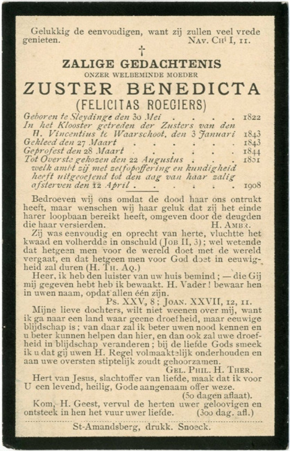 Felicitas Roegiers