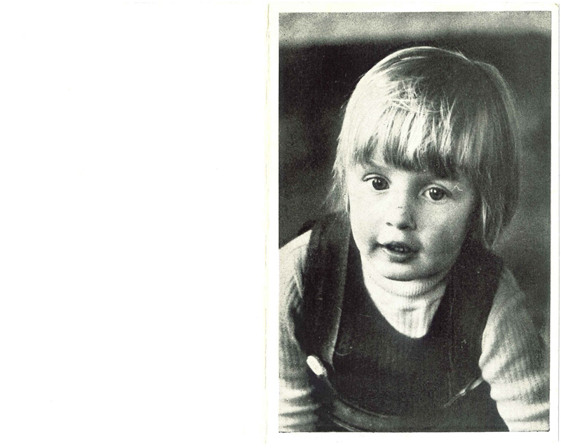 Geertje Baecke