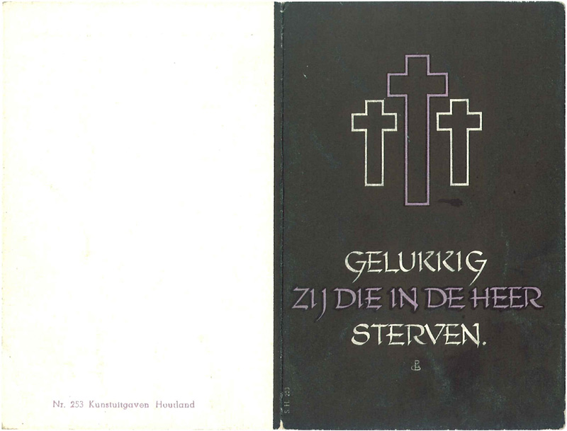 Madeleine Bauwens