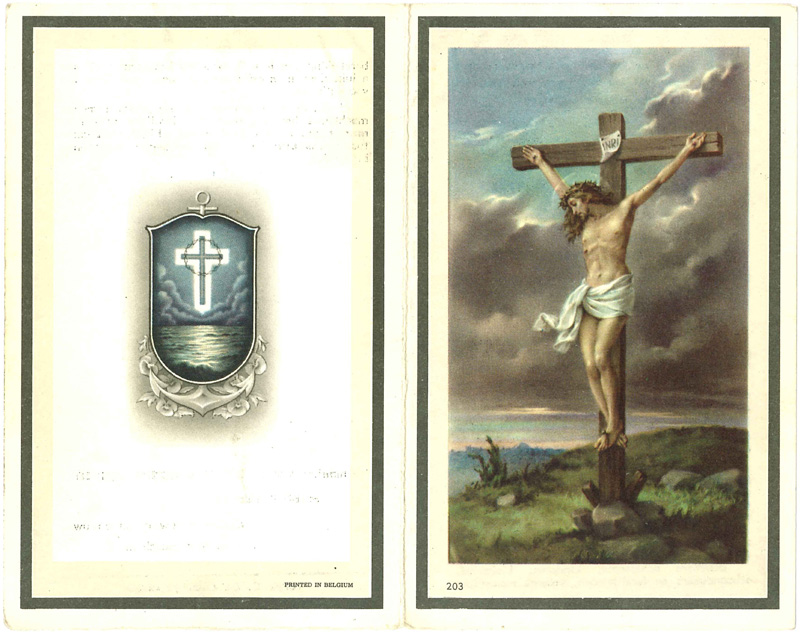 Urbaan Richard Maria Bauwens