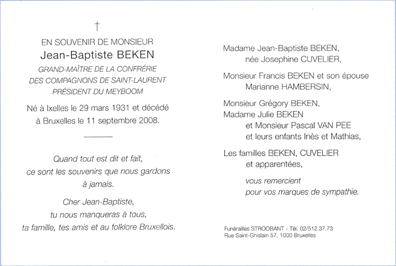 Jean-Baptiste Beken