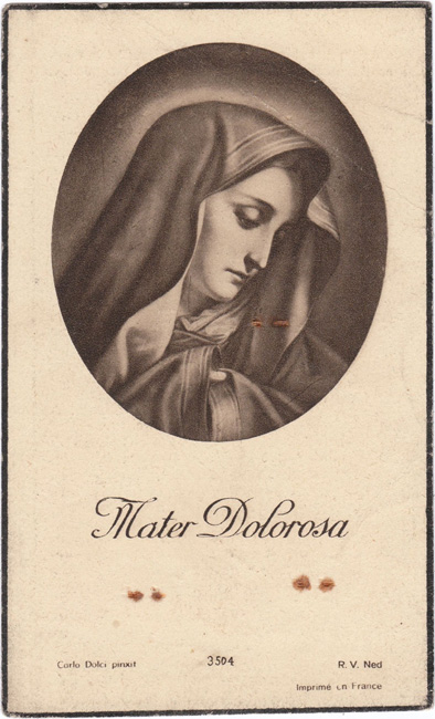 Marie-Louise Berckmoes