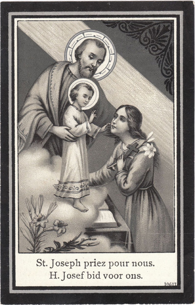 Petrus Marie Joseph Berckmoes