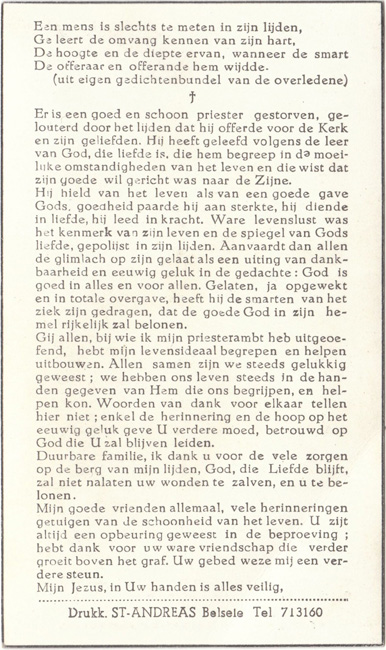 Leonce Boënne