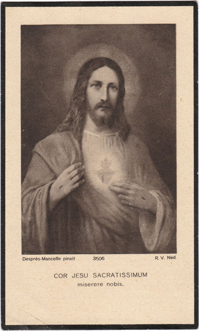 Charles Boerjan