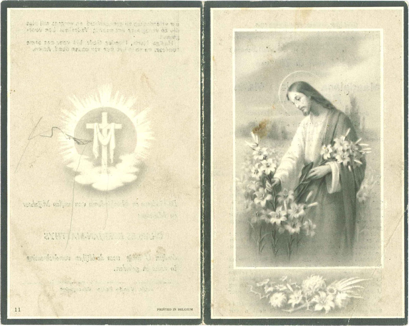 Magdalena Louise Maria Boerjan