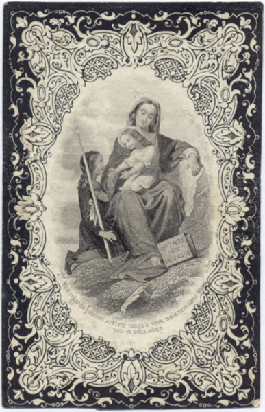Colette Jeanne Bonné