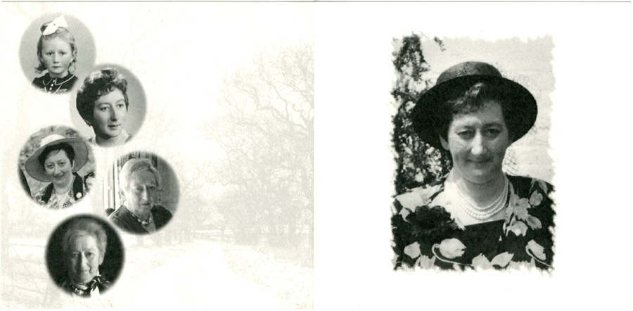 Agnes Boon