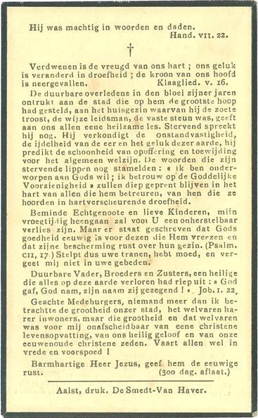 Eugeen-Marie Bosteels