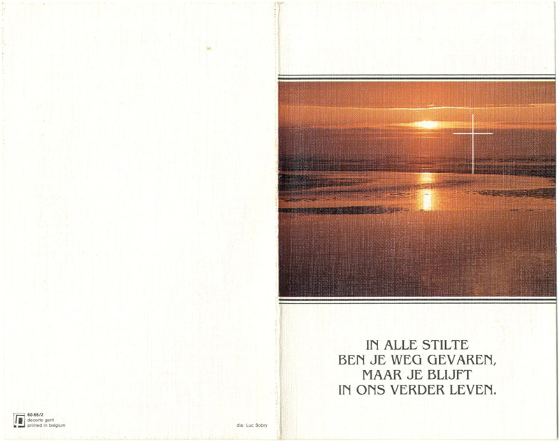 Piet Boussen