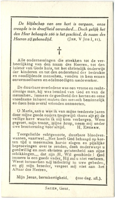 Edmond Braet