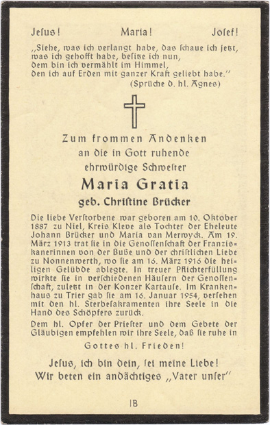 Christine Brücker