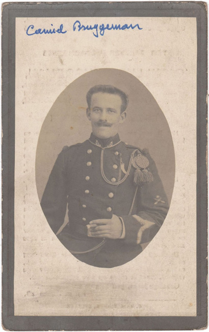 Camillus Bruggeman