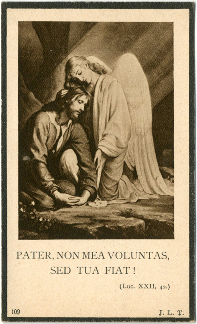 Margueriete Angeline Desideria Maria Bruggheman