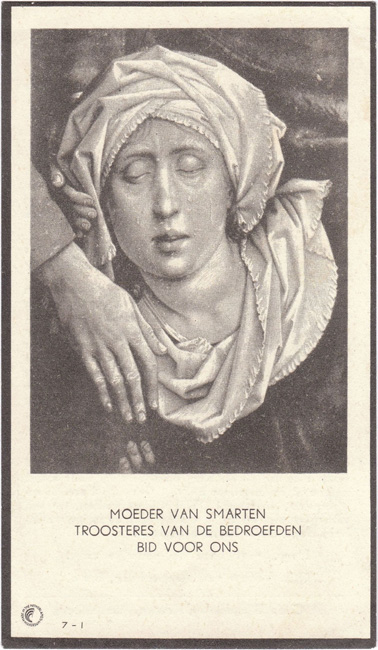 Emilia Maria Buijck