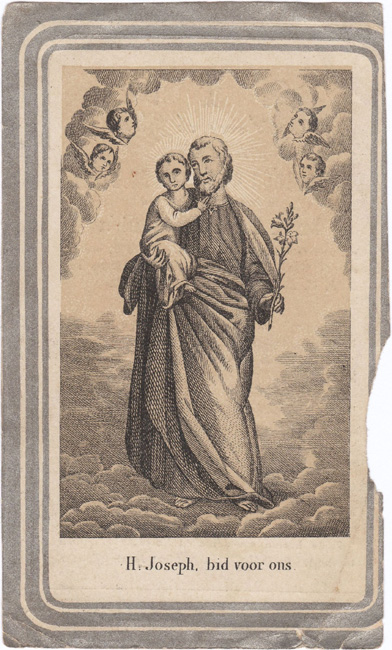Franciscus Bernardus Buijck