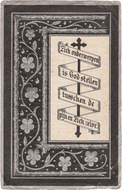 Edmundus Jacobus Buyck
