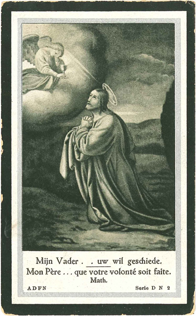 Louise-Maria Buyck