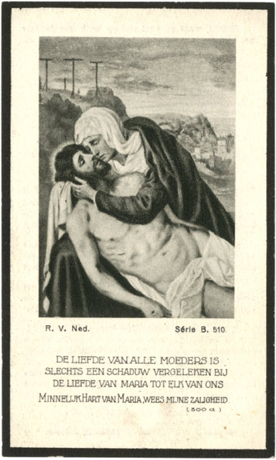 Josephus Buys