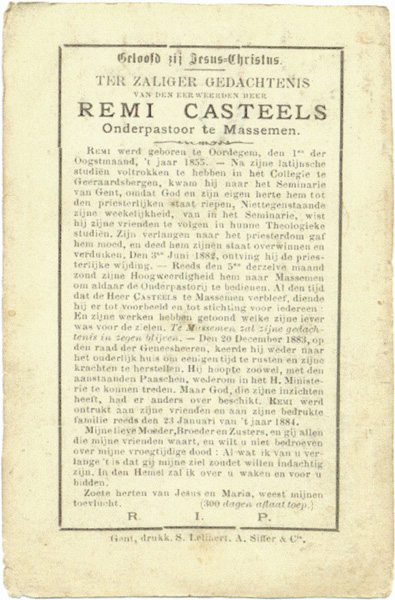 Remi Casteels