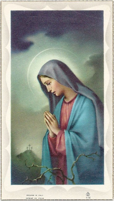 Marie M. Cauwels