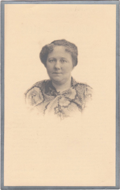 Elodie-Maria Claeys