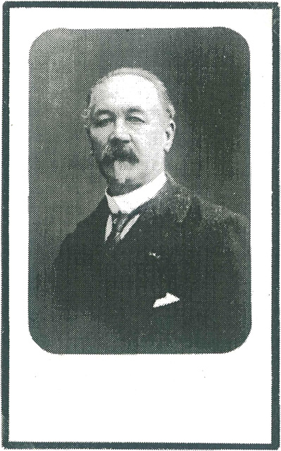 Emiel-Ferdinand Claeys