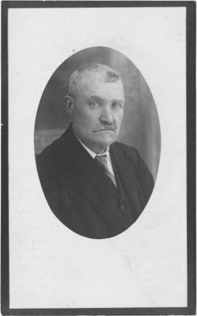 Leo Claeys