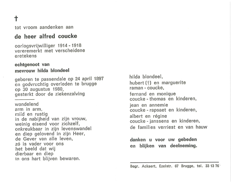 Alfred Coucke