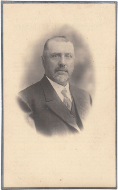 Prudent Daelman