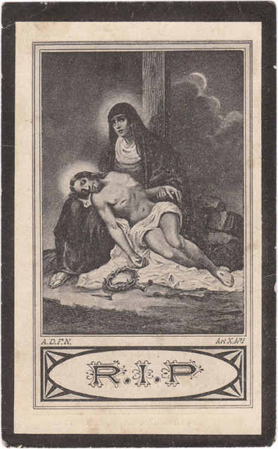 Maria Dymphna Dausi