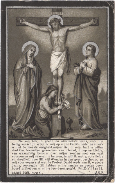 Ludovica De Bleecker