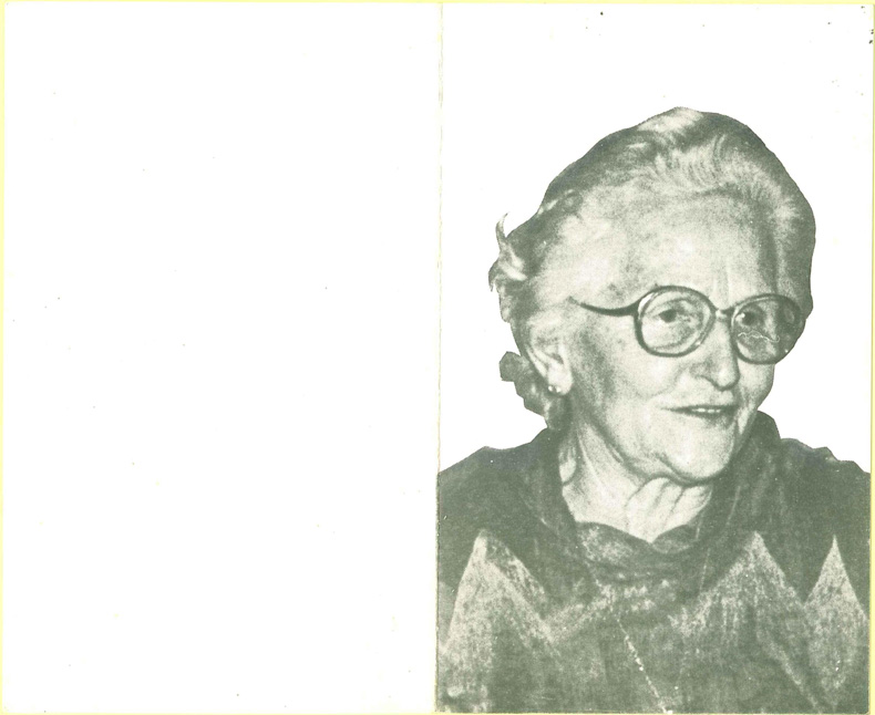Celina De Clercq